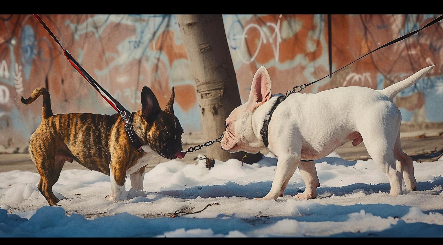 Tipps für sicheres Gassi gehen mit deinem Hund